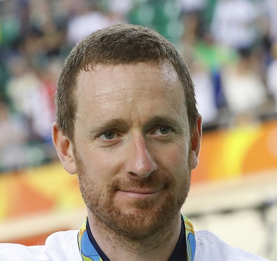 Bradley Wiggins