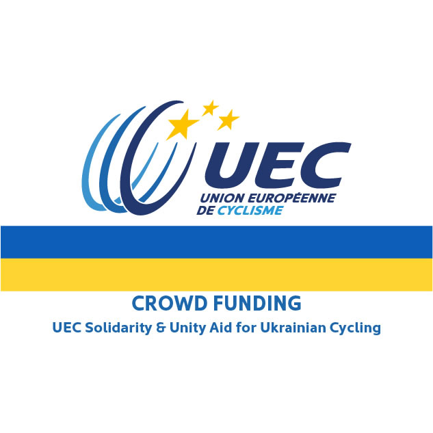 UEC FUNDRAISING TO SUPPORT UKRAINE