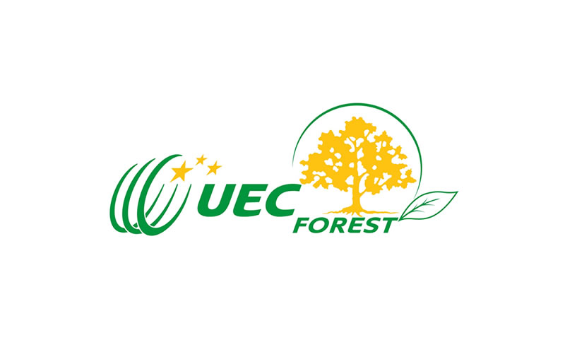 UEC Forest