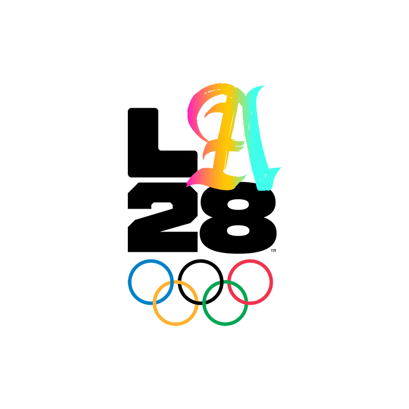 LA 2028 Olympic Games