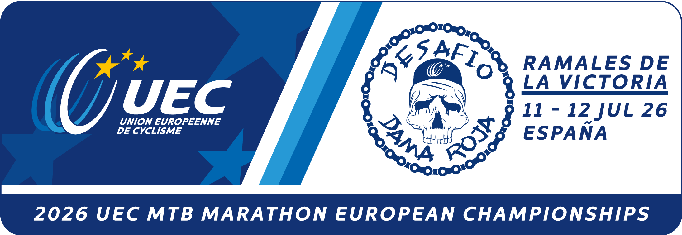 2026 UEC MTB Marathon European Championships