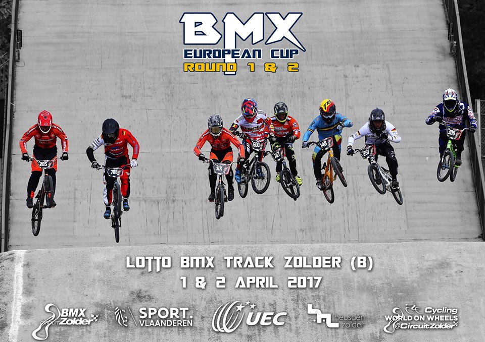 2021 UEC Road European Championships