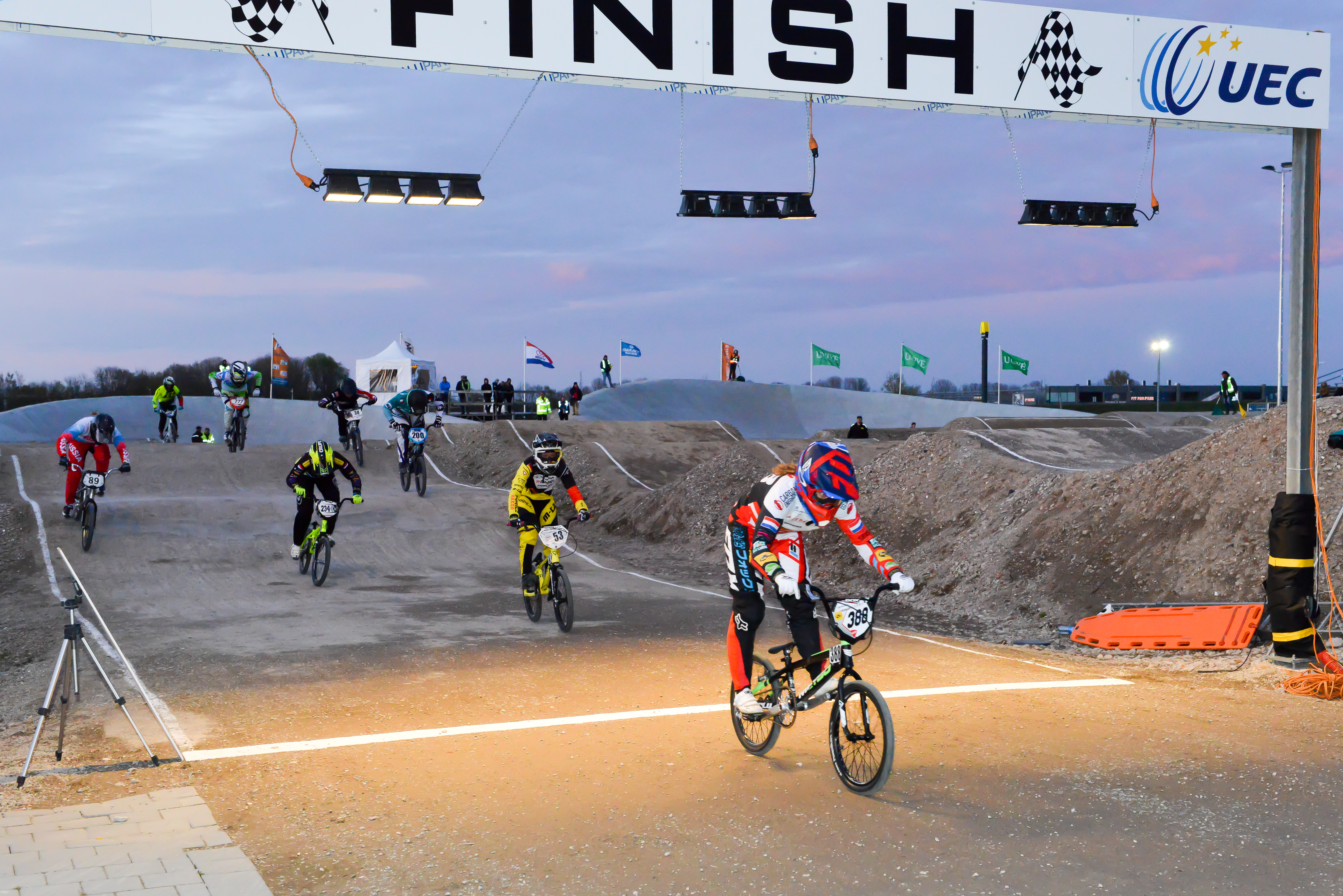 2021 UEC Road European Championships