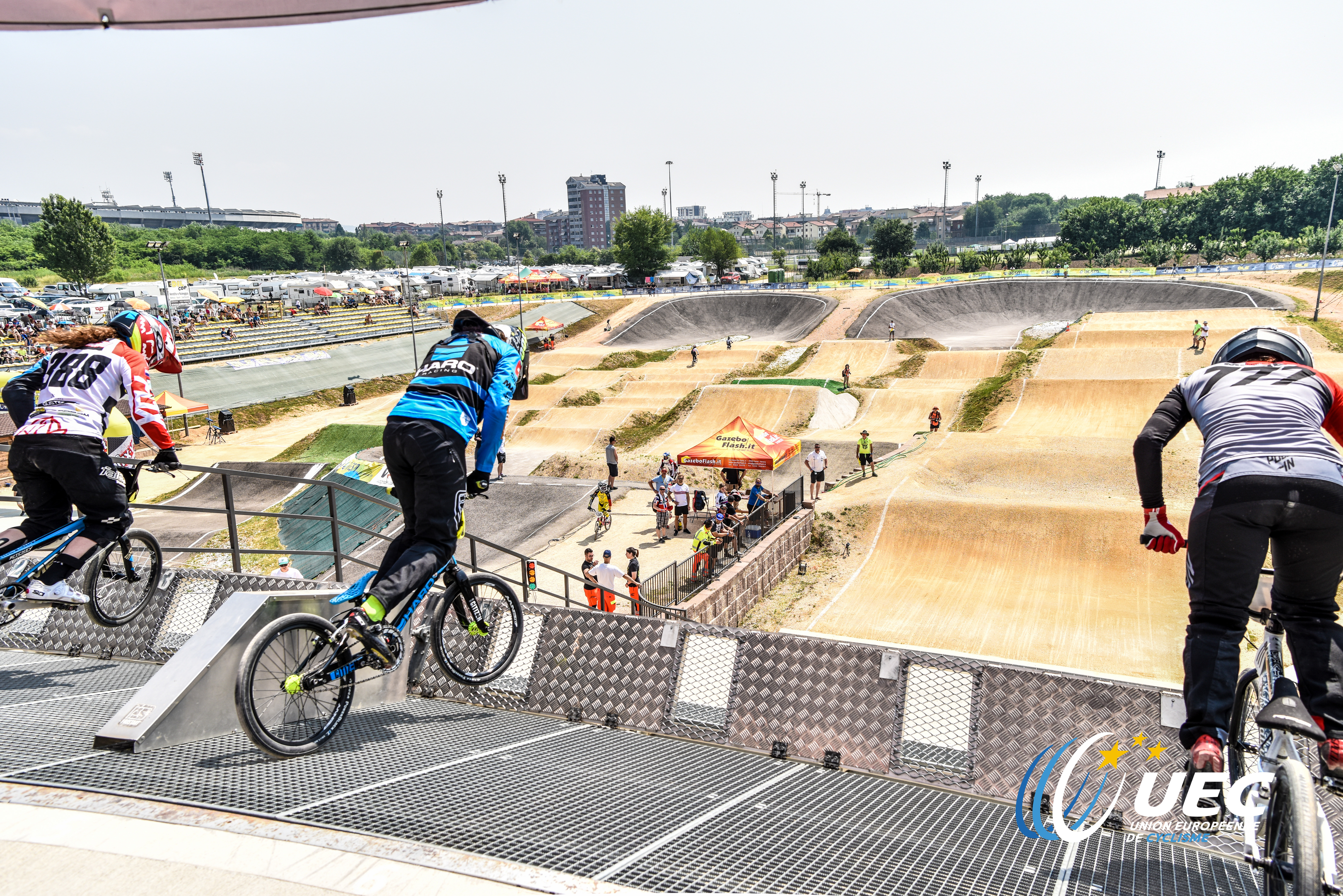 2021 UEC Road European Championships