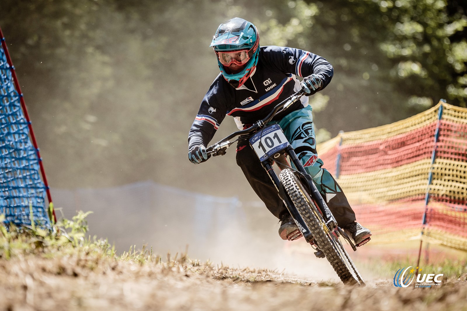2021 UEC Road European Championships