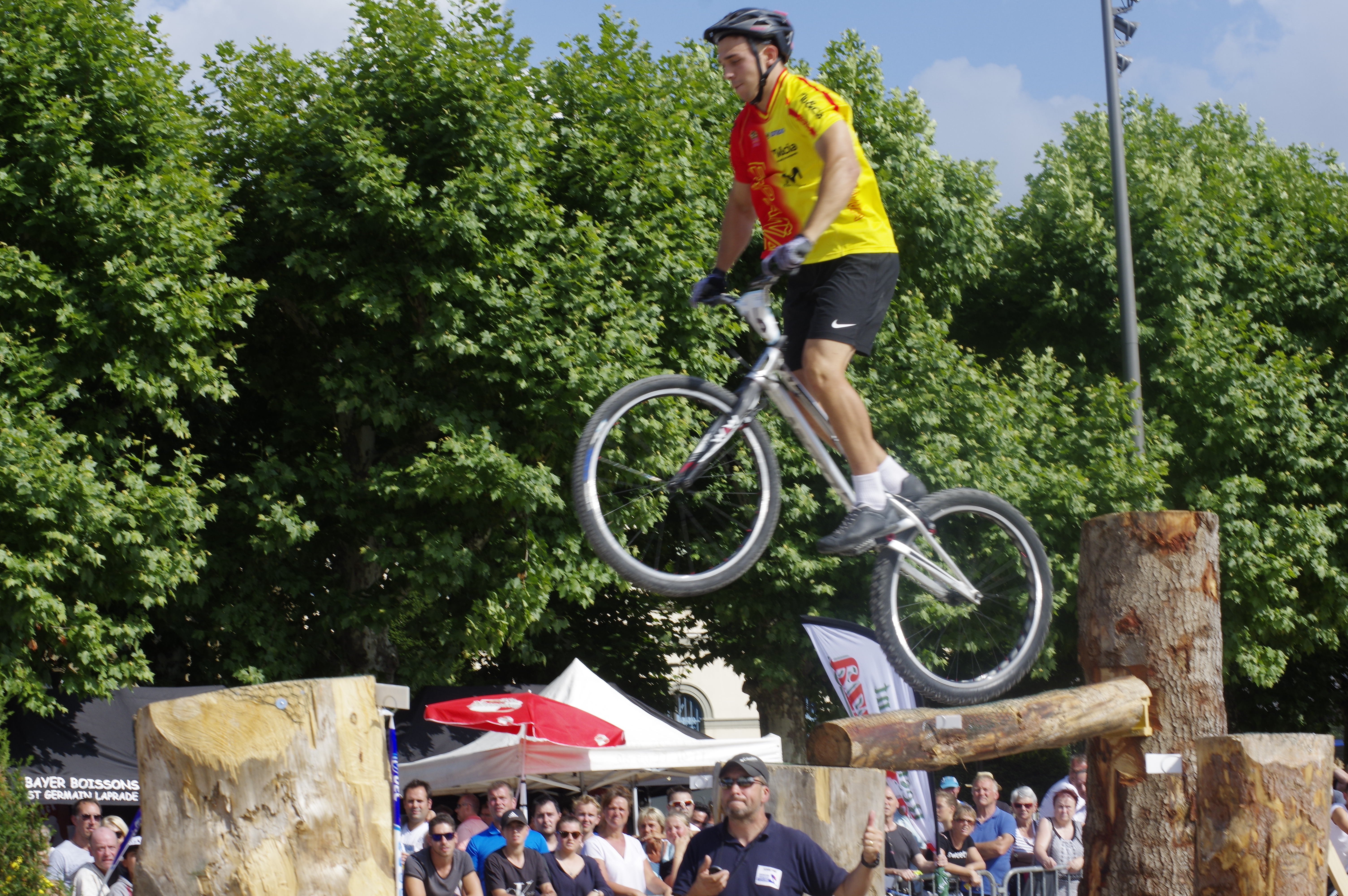 2021 UEC Road European Championships